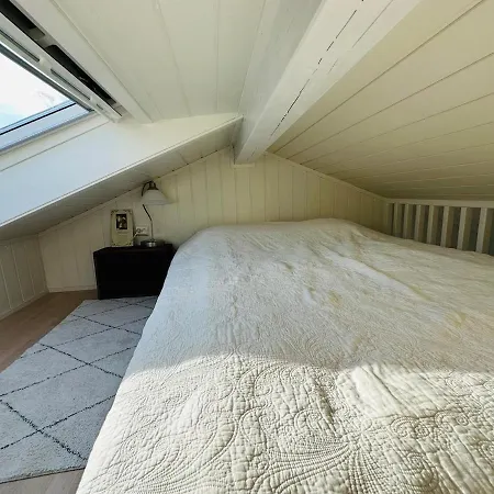 Beachfront Cosy Apartment Tonsberg