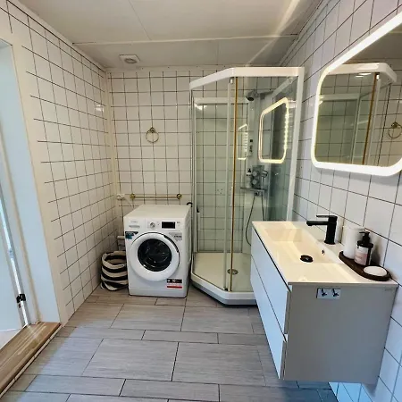 Apartment Beachfront Cosy