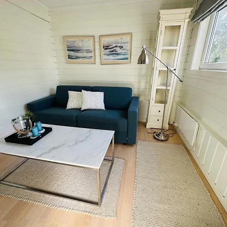 Apartment Beachfront Cosy Tonsberg