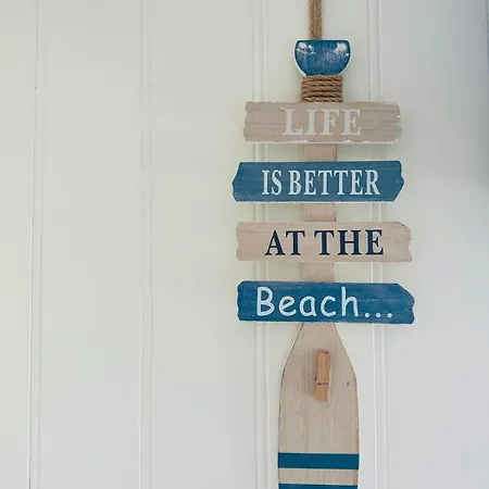Beachfront Cosy * Tonsberg