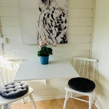 Appartement Beachfront Cosy *